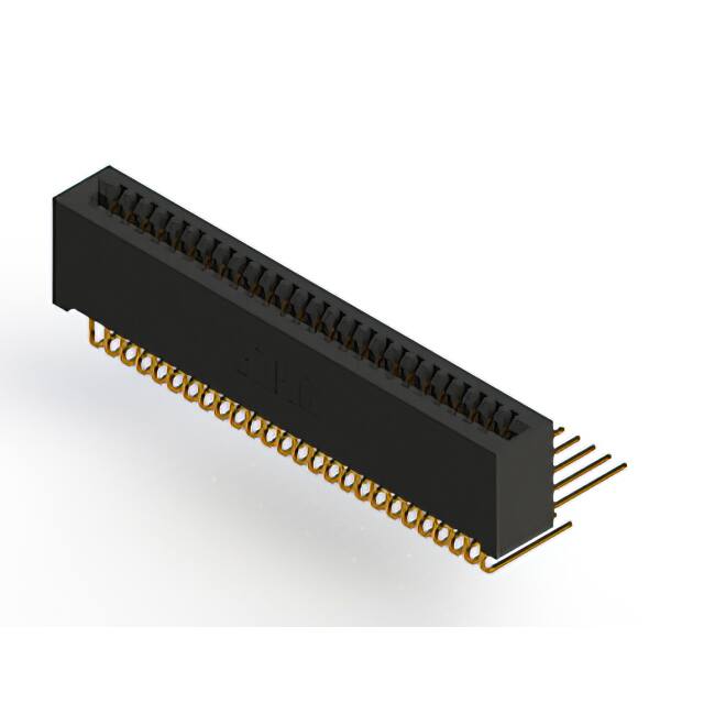 392-052-559-201 EDAC Inc.  Edgeboard Connectors